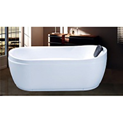 Bồn tắm nghệ thuật HM-12 (Massage-sục khí) - Image 3