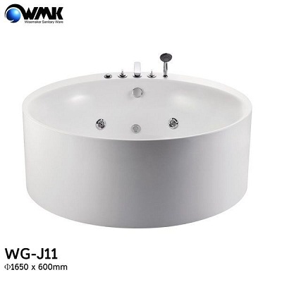Bồn tắm nghệ thuật HM-17 - Image 5