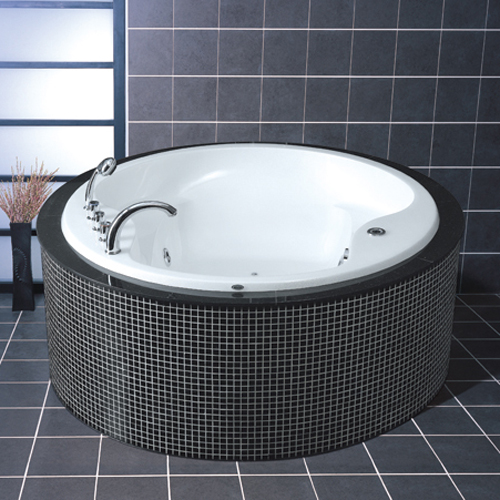 Bồn tắm nghệ thuật HM-18 - Image 3
