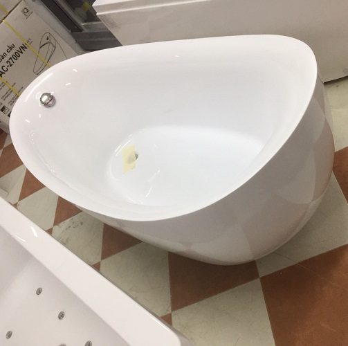 Bồn tắm nghệ thuật HM-18 - Image 4