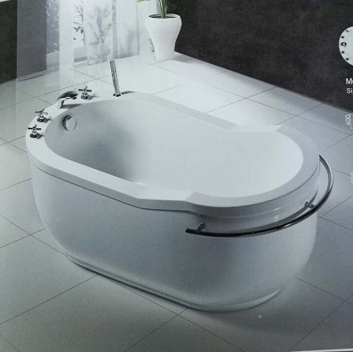 Bồn tắm nghệ thuật HM-29 - Image 6
