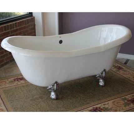 Bồn tắm nghệ thuật HM-31 - Image 6