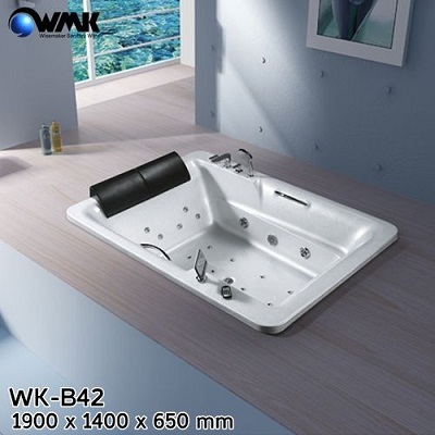 Bồn tắm nghệ thuật HM-33 - Image 5