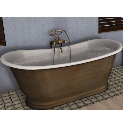 Bồn tắm nghệ thuật HM-38 - Image 4