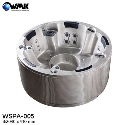 Bồn tắm nghệ thuật HM-38 - Image 6