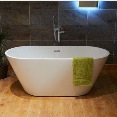 Bồn tắm nghệ thuật HM-40 (1700x800) - Image 4