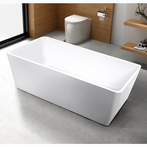 Bồn tắm nghệ thuật Miken 1322 (1700x800x580 mm)