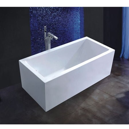 Bồn tắm nghệ thuật Miken 5032 (1700x780x580 mm)