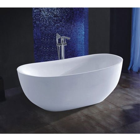 Bồn tắm nghệ thuật Miken 5039 (1500/1600/1700/1800x800x800 mm) - Image 4
