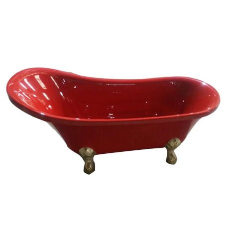 Bồn tắm nghệ thuật Miken 5063 (1600x800x800 mm) - Image 6