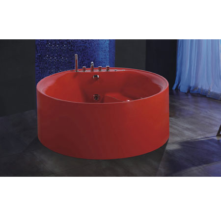 Bồn tắm nghệ thuật Miken 5071 (1200x750x750mm) - Image 4