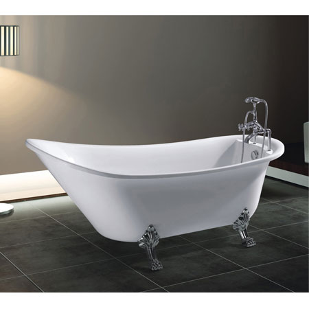 Bồn tắm nghệ thuật Miken 5073 (1700x800x750mm)