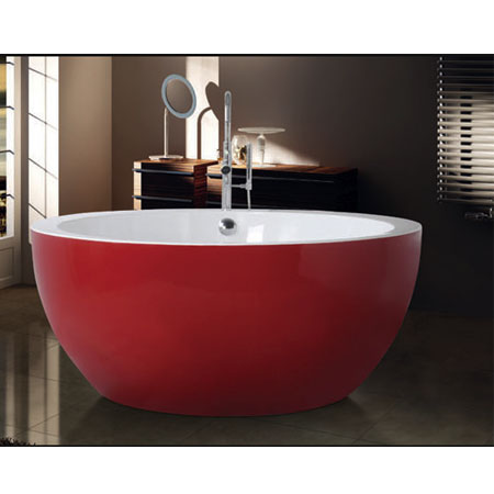 Bồn tắm nghệ thuật Miken 925 (1350x1350x600mm)