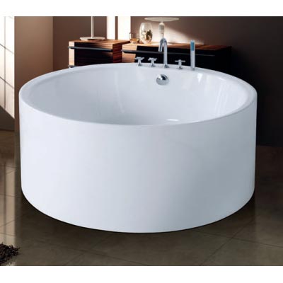 Bồn tắm nghệ thuật Miken 930 (1200x1200x580 mm)