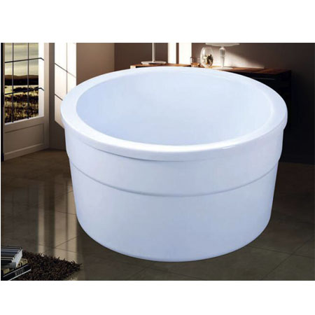 Bồn tắm nghệ thuật Miken 937 (1200x800x820mm)