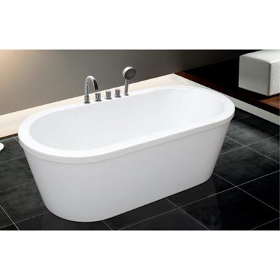 Bồn tắm nghệ thuật Miken 941 (1500x800x590 mm)