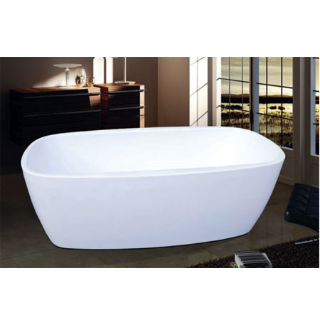 Bồn tắm nghệ thuật Miken 947 (1700x800x590 mm)