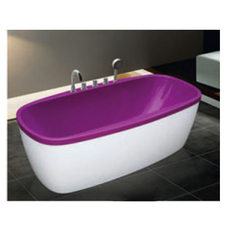 Bồn tắm nghệ thuật Miken 947B (1700x800x590 mm)