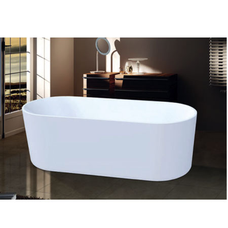 Bồn tắm nghệ thuật Miken 951 (1500/1600/1700x700/800x570mm)