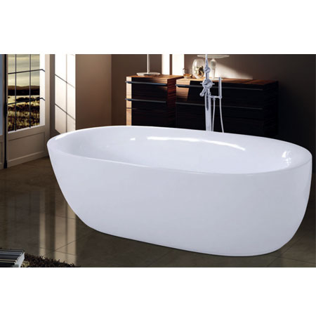 Bồn tắm nghệ thuật Miken 952 (1700x800x580 mm)