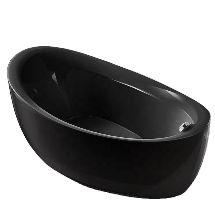Bồn tắm nghệ thuật Miken 955 (1500x800x800mm) - Image 5