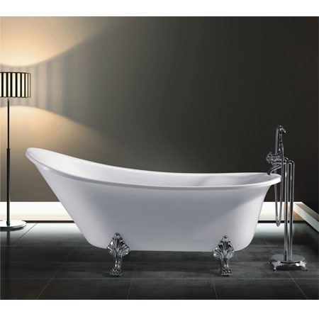 Bồn tắm nghệ thuật Miken 967 (1500/1600/1700/1800mm) - Image 6