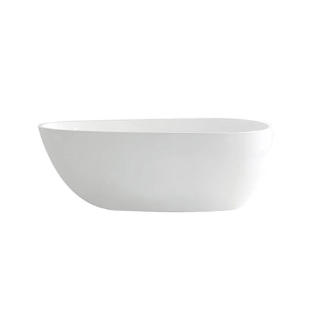 Bồn tắm nghệ thuật Miken M-182 (1700x800x650 mm) - Image 6