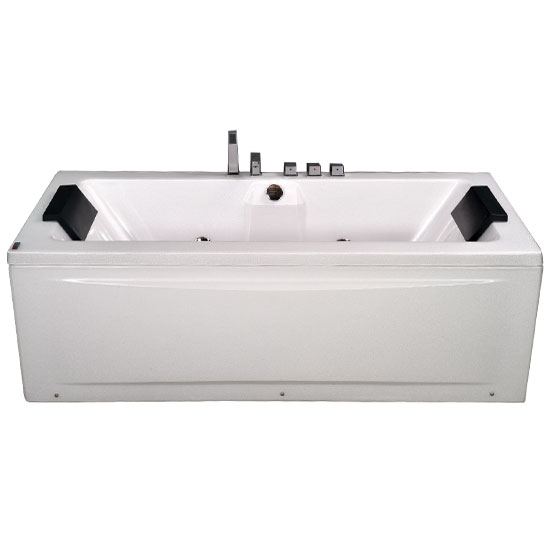 Bồn tắm ngọc trai Micio DPM-170R (Yếm phải-1700x800x600) - Image 3