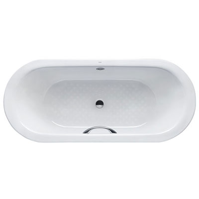Bồn tắm ngọc trai Toto PPY1710PE#S/DB501R-2B (1700x800x595 mm) - Image 4