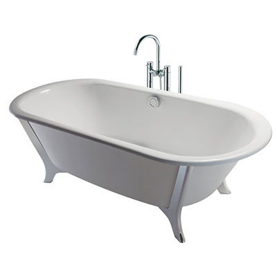 Bồn tắm ngọc trai Toto PPY1710PE#S/DB501R-2B (1700x800x595 mm) - Image 5