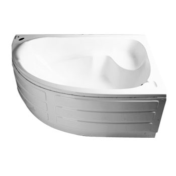 Bồn tắm Selta ST70150DC - đuôi công - Image 4