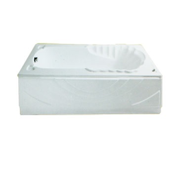 Bồn tắm Selta ST70150Y-NT (Đế ngọc trai) - Image 3