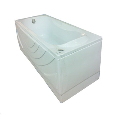 Bồn tắm Selta ST70170L Y – Yếm liền - Image 6