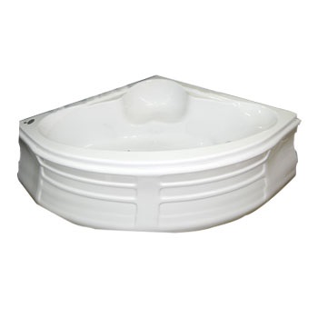 Bồn tắm Selta ST70170Y – Yếm rời - Image 5