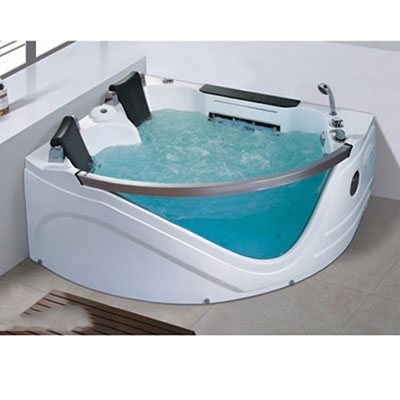 Bồn tắm spa massage Daelim W-2011 - Image 3