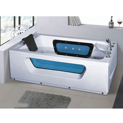Bồn tắm spa massage Daelim W-2011 - Image 5
