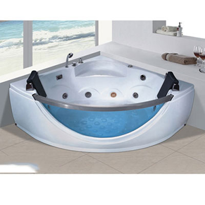 Bồn tắm spa massage Daelim W-2018 - Image 3