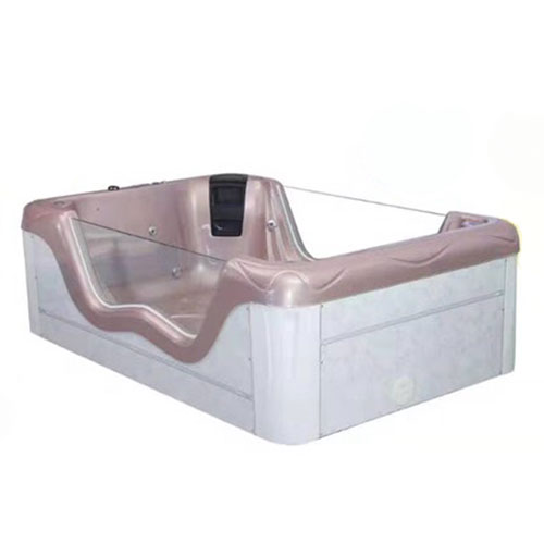 Bồn tắm SPA massage HM-0999 Yellow (Đặt hàng từ 10-20 ngày) - Image 3