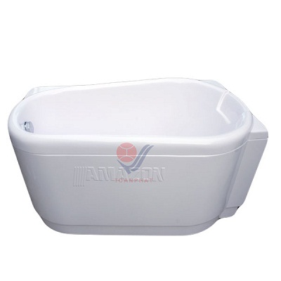 Bồn tắm tập thể Amazon TP-7058 (Bồn ngâm - 2100x2100x900 mm) - Image 4