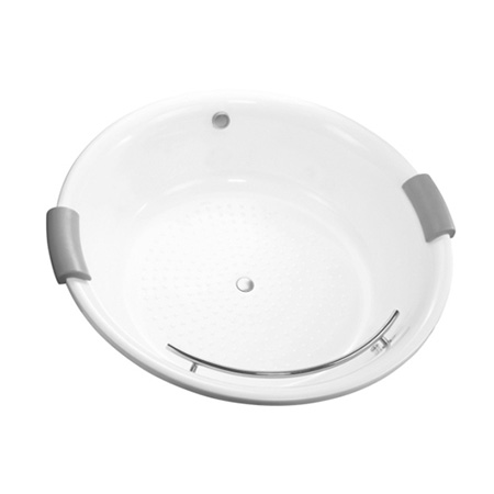 Bồn tắm Toto FBY1400P (1400x730x453) - Image 4