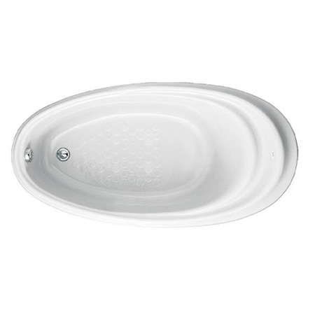 Bồn tắm Toto PAY1515VC#W/TVBF411 (1500x750x558) - Image 4