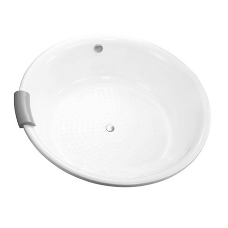 Bồn tắm Toto PAY1520V#W/TVBF411 (1500x750x558) - Image 3