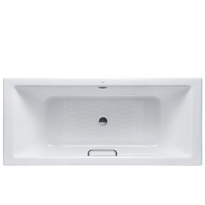 Bồn tắm Toto PAY1525HVC#W/TVBF411 (1500x750x558) - Image 4