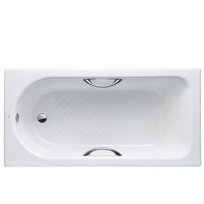 Bồn tắm Toto PAY1525HVC#W/TVBF411 (1500x750x558) - Image 5