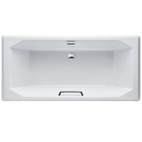 Bồn tắm Toto PAY1525VC#W/TVBF411 (1500x750x558) - Image 5