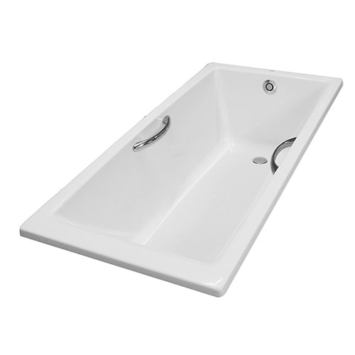 Bồn tắm Toto PAY1575VC-DB501R-2B (1500Wx750Dx600H) - Image 3