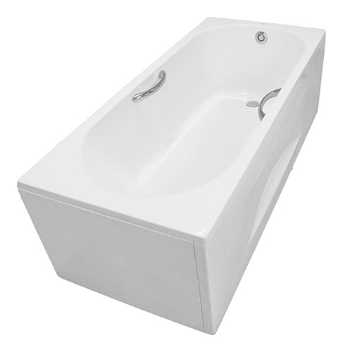 Bồn tắm Toto PAY1715HVC (1700x750x558)
