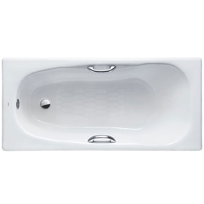 Bồn tắm Toto PAY1720HV (1700x750x558) - Image 5