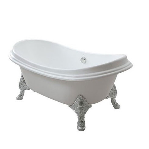 Bồn tắm Toto PAY1730HV (1700x750x558) - Image 4