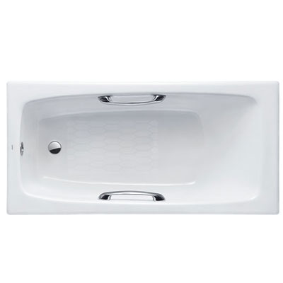 Bồn tắm Toto PAY1730HV (1700x750x558) - Image 6